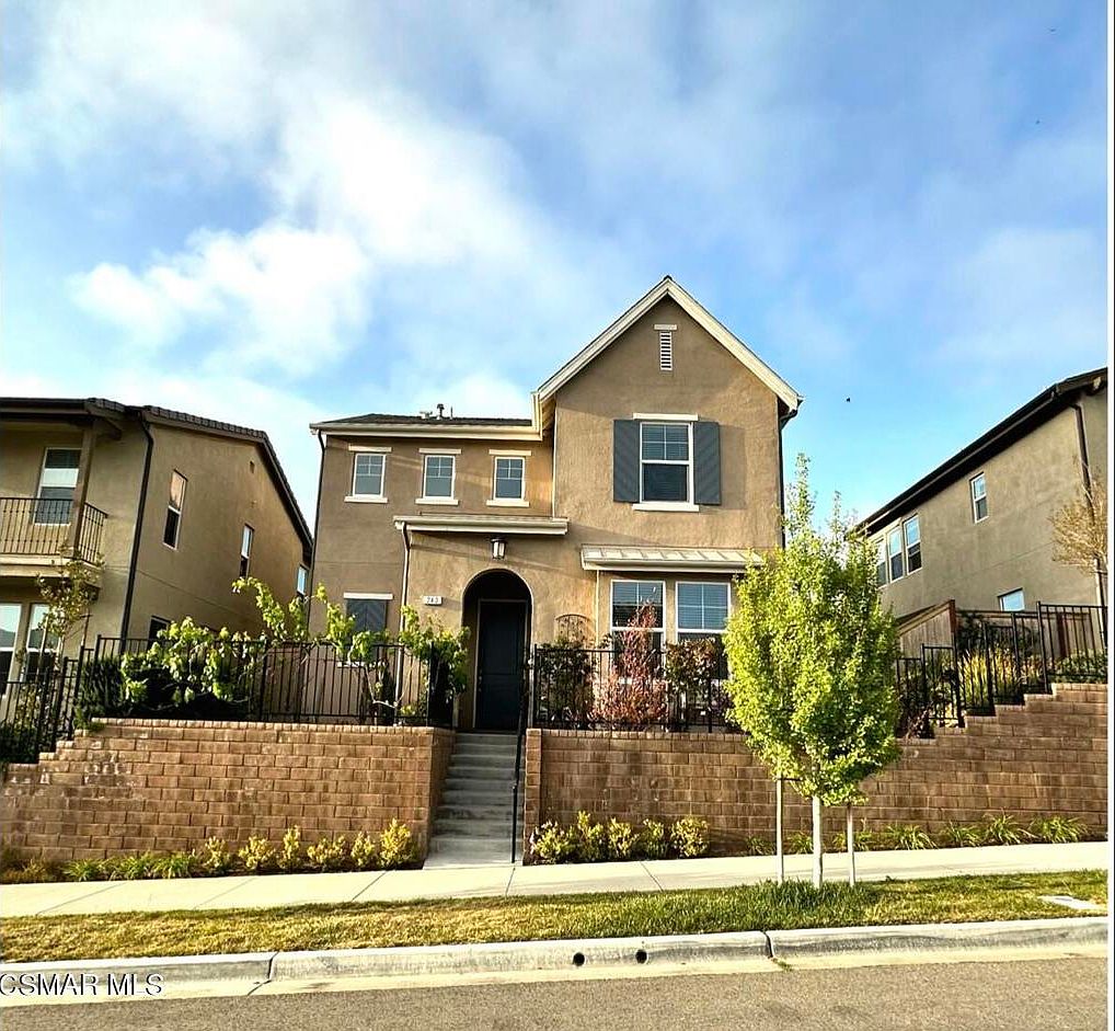 243 Chickasaw St, Ventura, CA 93001 Zillow