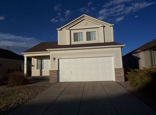 20481 Willowbend Ln, Parker, CO 80138