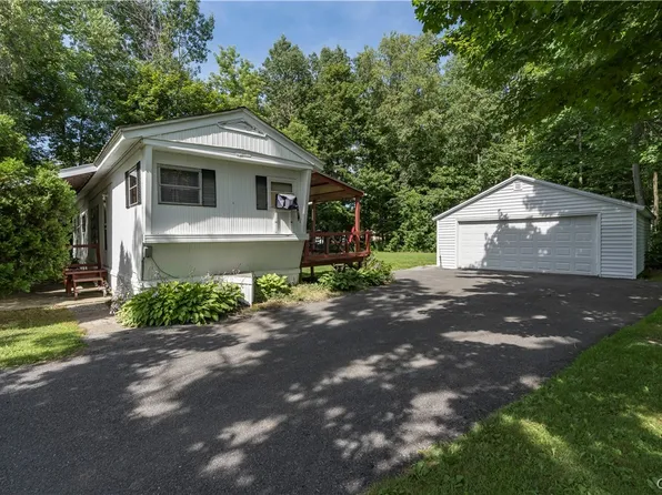 36655 Nys Rte #3-655, Carthage, NY 13619
