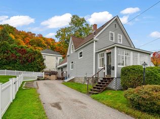 75 Sweden Street, Berlin, NH 03570