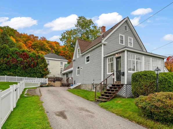 75 Sweden Street, Berlin, NH 03570