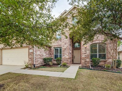 8201 Tyler Dr, Argyle, TX, 76226