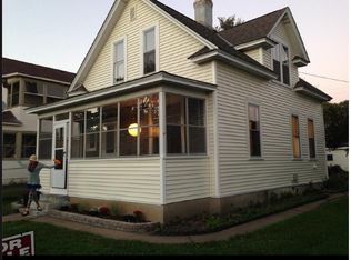 2515 Grand St NE, Minneapolis, MN 55418