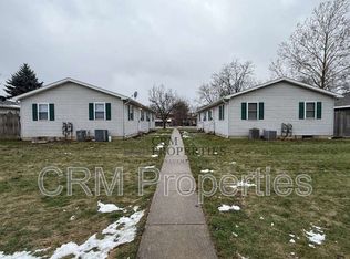 1908 N Apperson Way, Kokomo, IN 46901