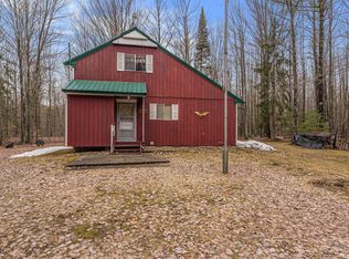 11470 Lund School Rd SW, Fife Lake, MI 49633