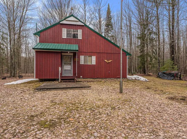11470 Lund School Rd SW, Fife Lake, MI 49633