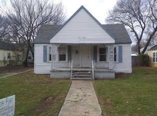 1307 Betty Ln, Haltom City, TX 76117