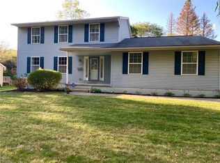 170 Overhill Rd, Youngstown, OH 44512