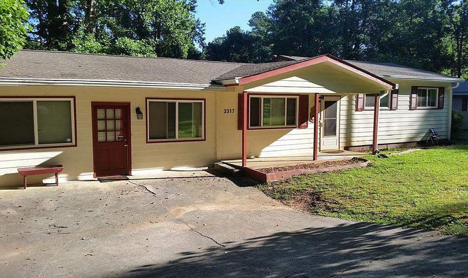 1st image of 3317 Richards Dr