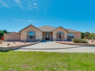 7711 Trenton Dr, Midland, TX 79707