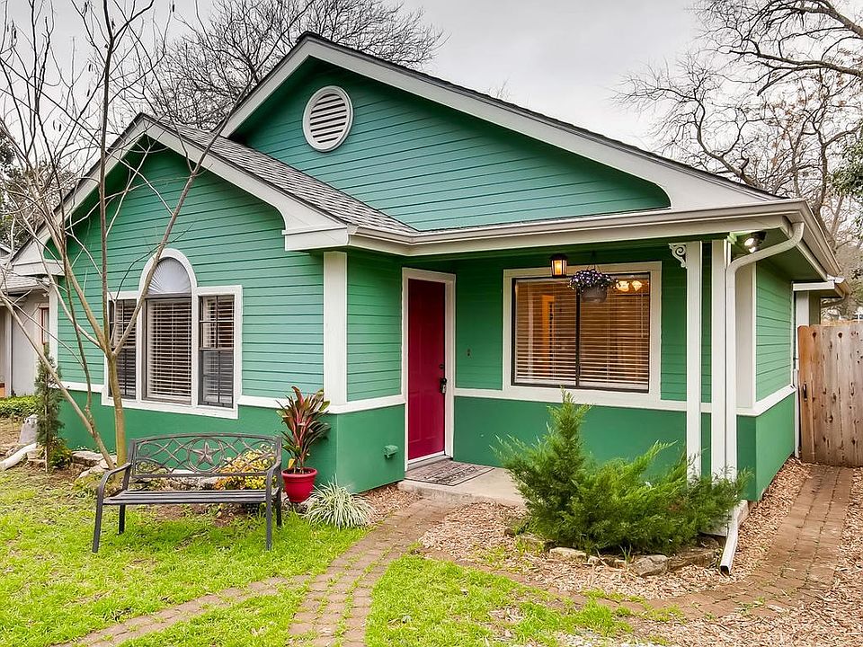 1st image of 5616 William Holland Ave #B
