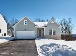 733 Quarry Rd, Drums, PA 18222