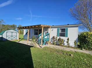 7225 State Route 368 LOT 60, Huntsville, OH 43324