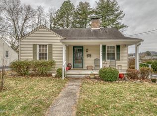 1024 Columbia Rd, Bristol, TN 37620