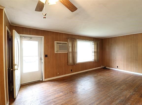 Living Room from Kitchen