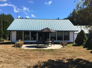 63935 Landrith Rd, Coos Bay, OR 97420