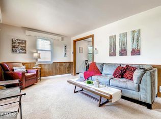 5909 Winthrope Ave, Baltimore, MD 21206