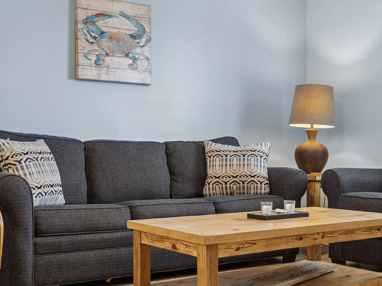 2 bed, 1050 sqft, $2,400 — Photo 3
