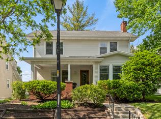 1226 W Oakdale Dr, Fort Wayne, IN 46807