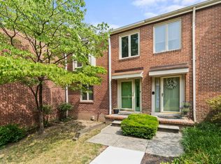 245 Waxter Way, Baltimore, MD 21217