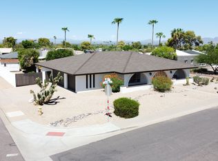 3202 E Las Rocas Dr, Phoenix, AZ 85028