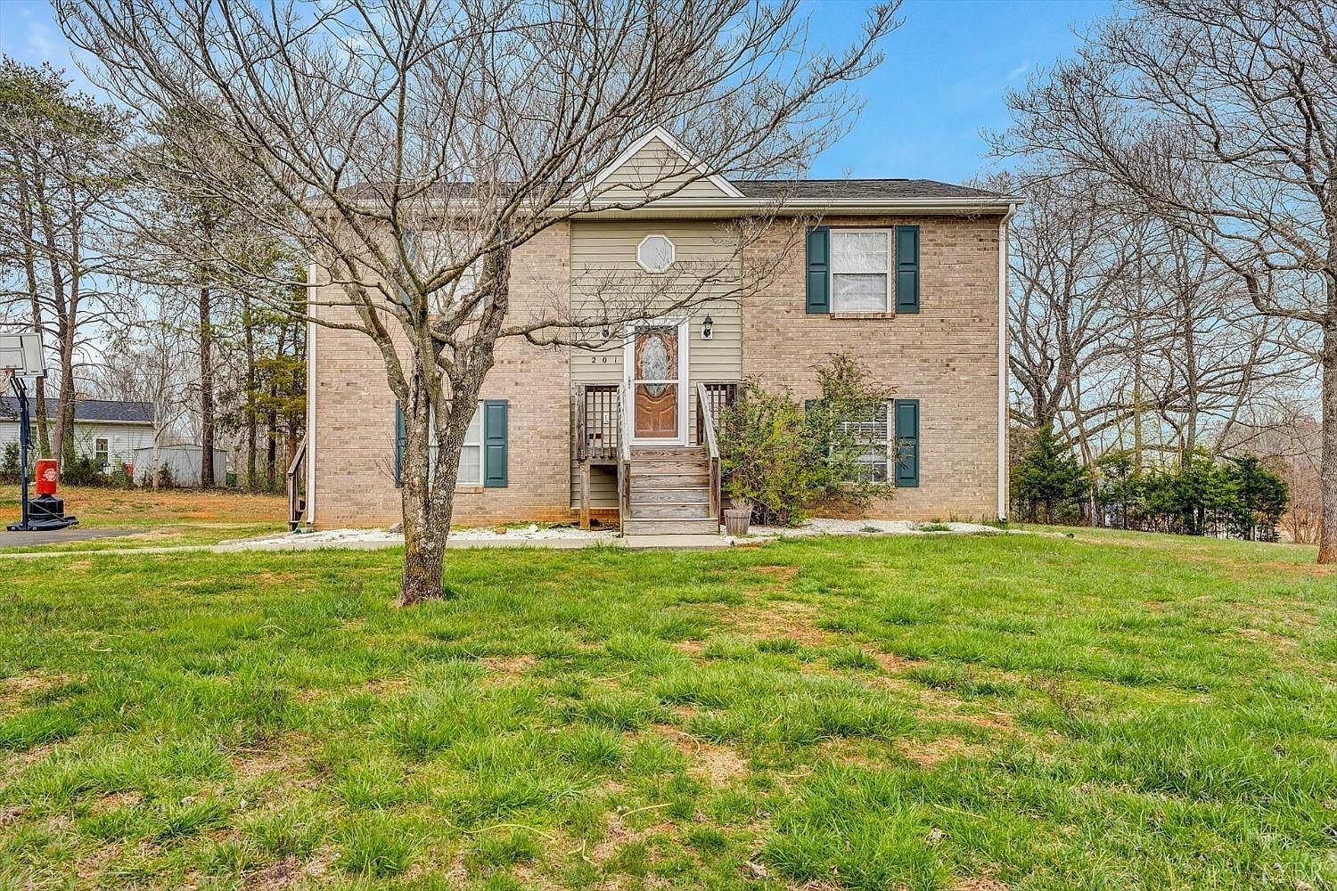 201 Dove Ct, Lynchburg, VA 24501 Zillow