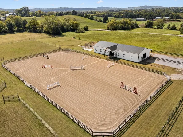 1544 Eastover Rd Lot 2&3, Lebanon, TN 37090