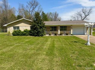 2842 Vaughn Ave, Poplar Bluff, MO 63901