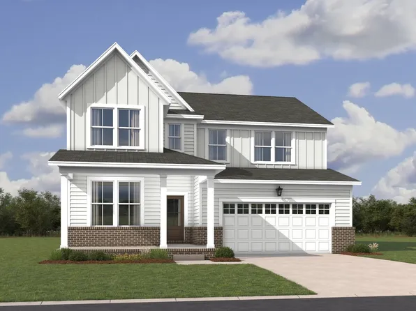 229 Crown Gardens Ct, Hermitage, TN 37076