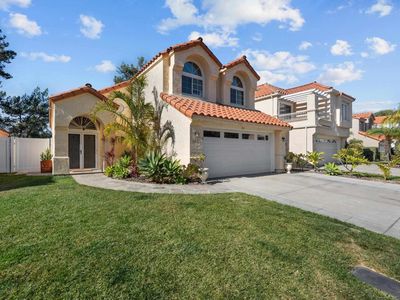 1453 Genoa Dr, Vista, CA, 92081