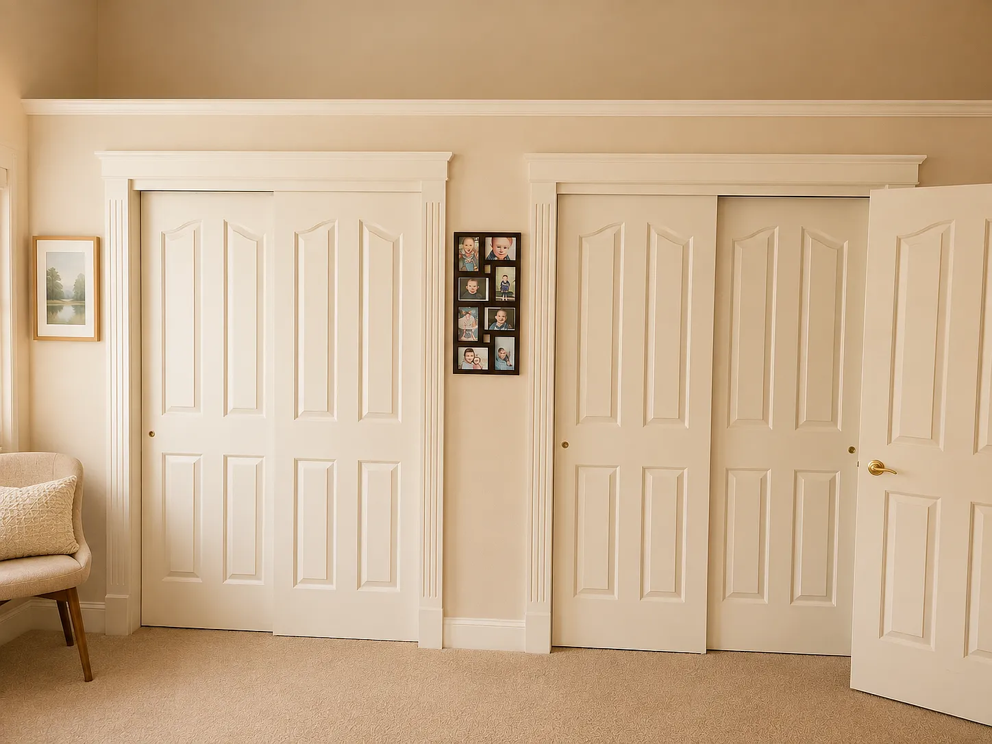 1 bed, 1100 sqft, $1,275 — Photo 2