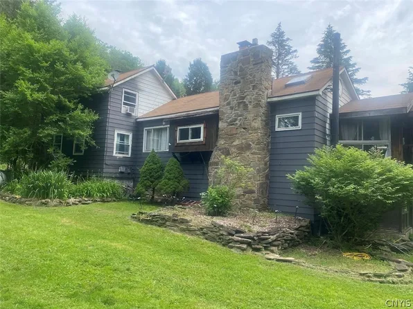 5295 Snowball Hollow Rd, Scio, NY 14880