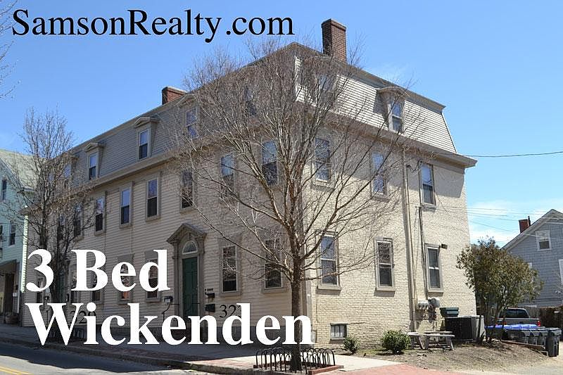 1st image of 323 Wickenden St #3