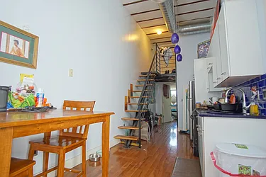Rented by Lofts and Flats LLC