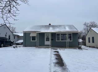 1708 Cherokee Rd, Fort Wayne, IN 46808