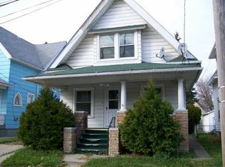 640 Curtis St, Toledo, OH 43609