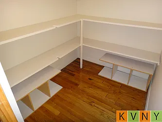 Rented by KVNY Soho