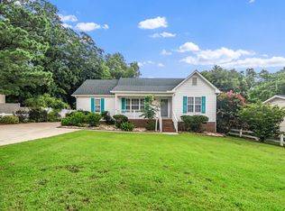 413 S Fayetteville St, Clayton, NC 27520