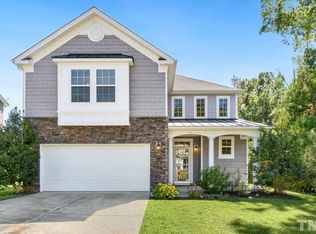 712 Ashburn Ln, Durham, NC 27703