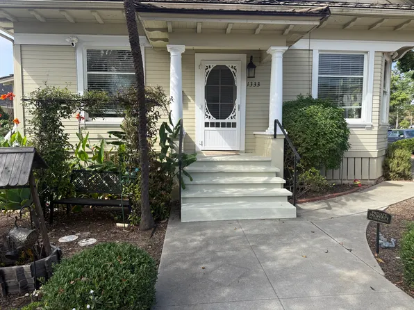 1333 Garden St, Santa Barbara, CA 93101
