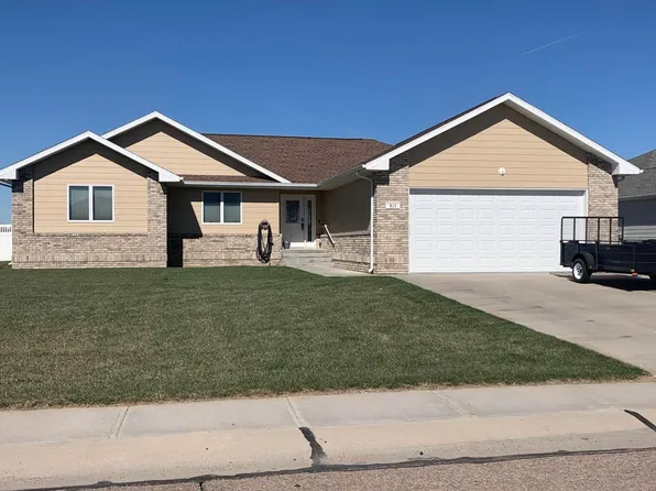 610 Lakewood Ln., North Platte, NE 69101