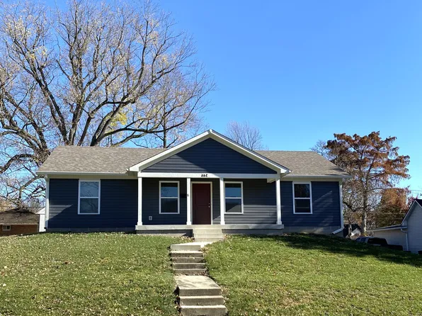 346 S Tennessee St, Danville, IN 46122
