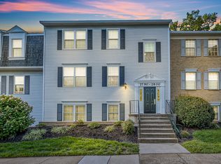 2792 Bordeaux Pl, Woodbridge, VA 22192