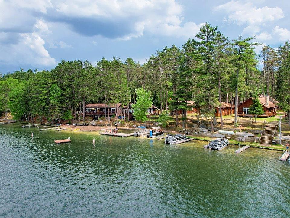 1070 Elbert Rd 6, Saint Germain, WI 54558 Zillow