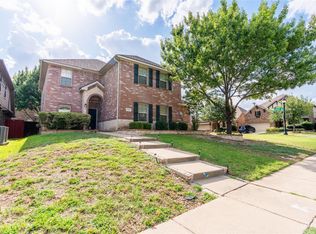 1700 Martina Dr, McKinney, TX 75072