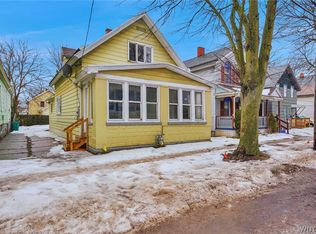 240 East St, Buffalo, NY