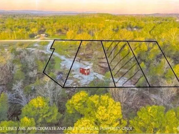 3-499 Quail Dr, Calico Rock, AR 72519