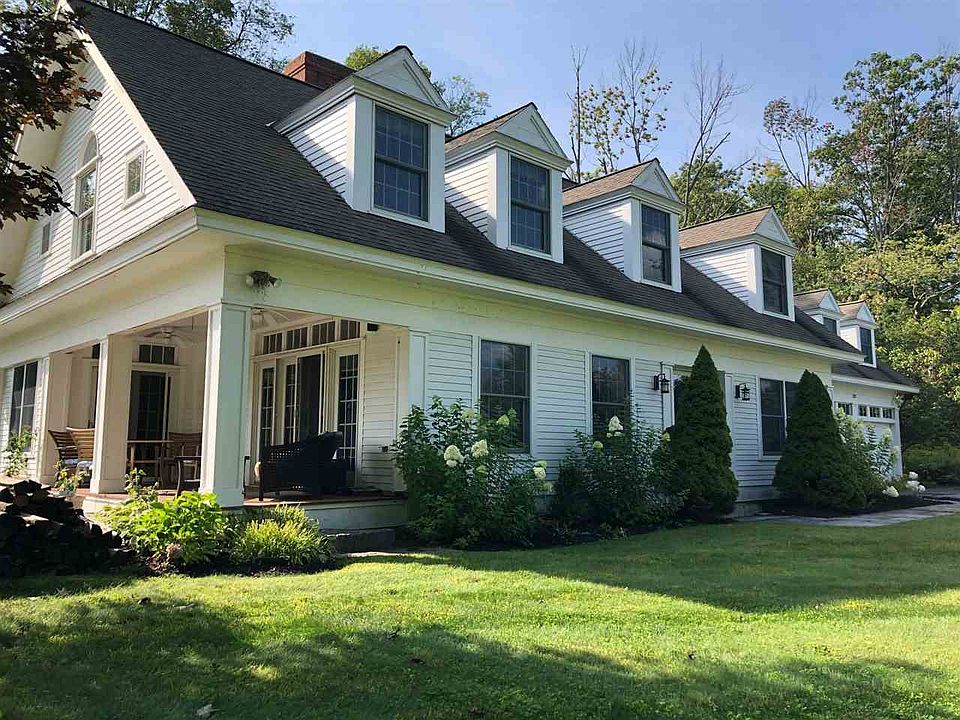 327 dutton hill rd norwich vt 05055 zillow vt
