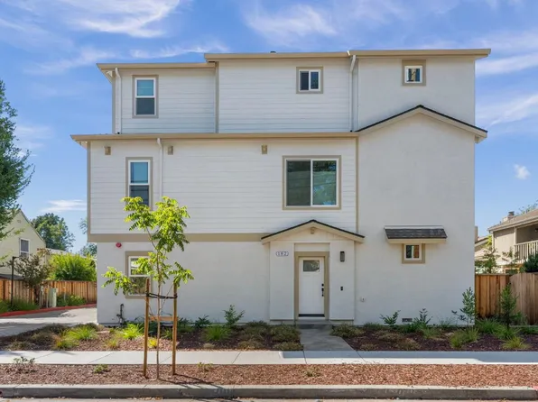 182 W Rincon Ave, Campbell, CA 95008