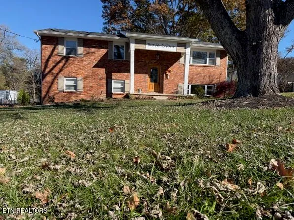 244 Peterson Rd, Knoxville, TN 37934